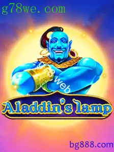 Aladdinslamp