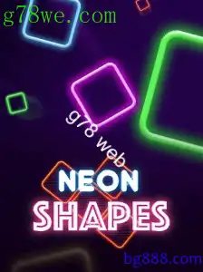 NeonShapes