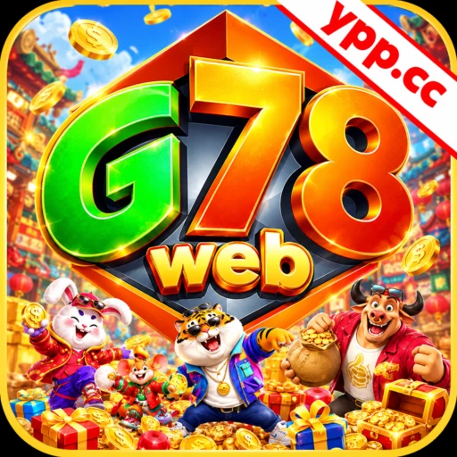 g78 web Logo